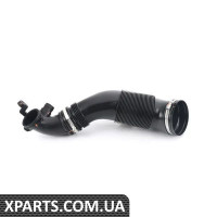 3QF129654 VAG Впускний шланг турбонаддува