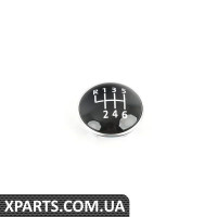 1K0711144L VAG ЕМБЛЕМУ