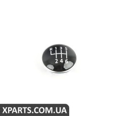 1K0711144L VAG ЕМБЛЕМУ