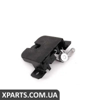 3B9827505EB41 VAG Люк Засувка