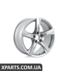 80A601025BE VAG 18-дюймові колеса з 5 спицями — вказана ціна за штуку