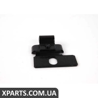 1J0813187B VAG Підсилювальна пластина сидіння лави