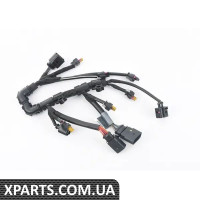 06H971627B VAG Джгут паливних форсунок