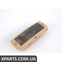 3B0947291B95T VAG Задній ліхтар для читання - світло-бежевий