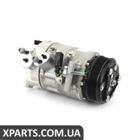 1K0820808H VAG Компресор кондиціонера