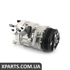 1K0820808H VAG Компресор кондиціонера