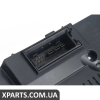 1K0920972L VAG ГРЕБЕНЬ.ІНСТ.