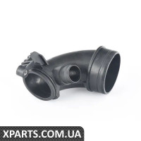 5QM129635 VAG Переходник для впускного шланга турбонаддува