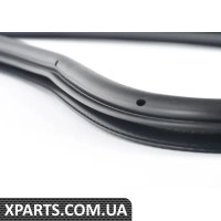 4L0833721A VAG Ущільнювач задніх внутрішніх дверей