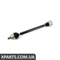 5Q0407272F VAG ПРИВОДНИЙ ВАЛ