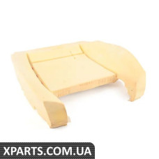 8E0881361E VAG Оббивка переднього нижнього сидіння ліворуч