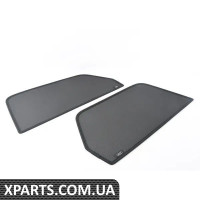 8W9064160A VAG SUN BLIND - (БОЛЬШЕ НЕДОСТУПНО)