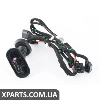 8E0971687L VAG Джгут проводів задніх дверей
