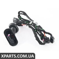 8E0971687L VAG Джгут проводів задніх дверей