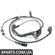 3C0927904AE VAG Джгут проводів заднього датчика ABS - лівий