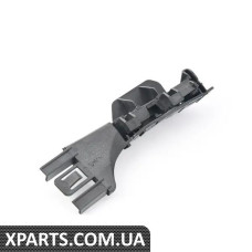 8T0807890 VAG Воздуховод