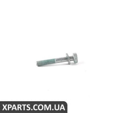 N0903652 VAG Болт із шестигранною головкою