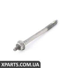N90766002 VAG Болт із шестигранною головкою із шипами (M12x150/m8x16) - ціна вказана за штуку