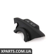 06C103927D VAG Кришка впускного колектора - передня