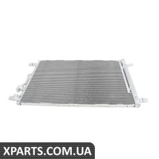 5QM816411B VAG Конденсатор кондиціонера