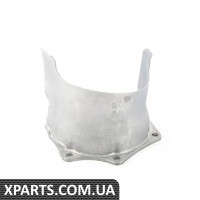 3D0407720C VAG Захисний кожух багажника CV - правий