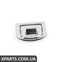 1K0864203C2ZZ VAG Крюк для прив'язування - ціна вказана за кожен