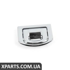 1K0864203C2ZZ VAG Крюк для прив'язування - ціна вказана за кожен