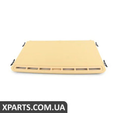 7L08772554R4 VAG Сонцезахисний козирок - Сонячно-бежевий