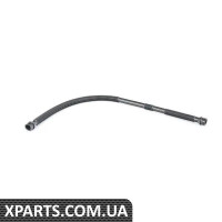 1K0201993M VAG Шланг сапуна паливного бака