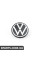 000071213D VAG Динамічна плаваюча центральна кришка "Spin Wheel Cap" - набір із 4 штук (новий логотип)