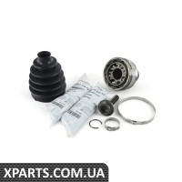 8K0498099F VAG Ремкомплект переднього зовнішнього ШРУСу - Ціна вказана за штуку