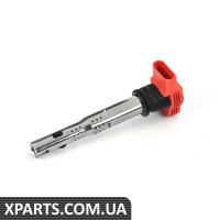 07L905115B VAG Котушка запалювання