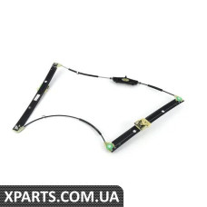 8R0837461K VAG Регулятор переднього скла - лівий