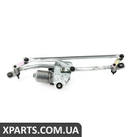 4F1955023K VAG Кронштейн склоочисника з двигуном