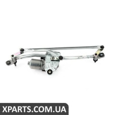 4F1955023K VAG Кронштейн склоочисника з двигуном