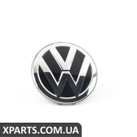 7N0853601DJZA VAG Емблема Фольксваген