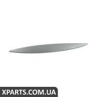 8K9854819A1RR VAG Оббивка задньої колісної арки - платиново-сіра - ліва