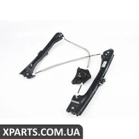 5C6837461K VAG Регулятор переднього скла - лівий