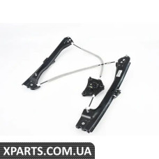 5C6837461K VAG Регулятор переднього скла - лівий