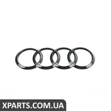 4H0853742HT94 VAG ЗНАК АУДІ