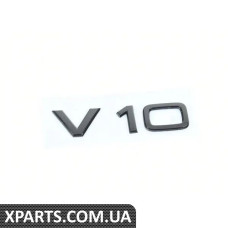 4E0853601CT94 VAG ЗАВОДСЬКА ТАБЛИЧКА