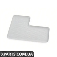 1K0863328B3U6 VAG Вставка для відсіку для зберігання, сірий