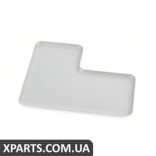 1K0863328B3U6 VAG Вставка для відсіку для зберігання, сірий