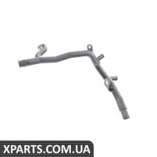 06A121065DG VAG Трубка охолоджуючої рідини