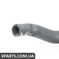 1K0122073EC VAG Шланг обігрівача