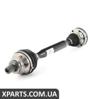 8J0407762J VAG ПРИВОДНИЙ ВАЛ