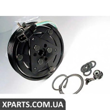 1J0820811A VAG Муфта компресора кондиціонера