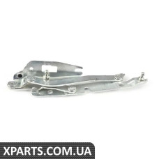 8E5827302G VAG Петля багажника - права