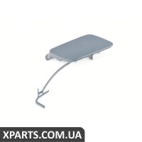 8V5807241DGRU VAG Крышка буксировочного крюка - передняя