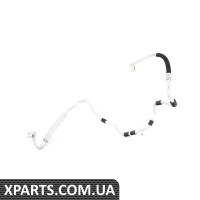 5C0820743B VAG Шланг кондиціонера